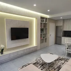 Apartament Deluxe Vlorë