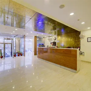 **** מלון D'capitol - Delhi Airport הודו