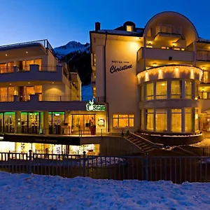 https://hotel-garni-christine.ischgl-hotels.net