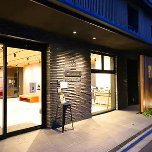*** מלון M's Sanjo Omiya יפן