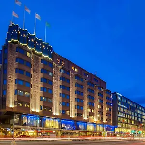 **** מלון Radisson Blu Royal Viking Hotel, שבדיה