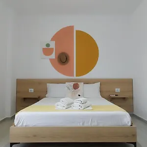 Apartament Iris Ksamil