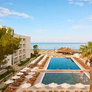 Sol Tropikal 4*, Durrës Albanie