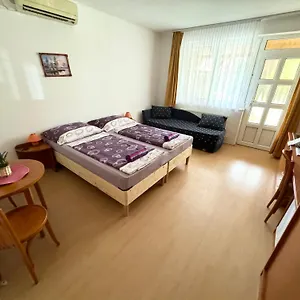 Apartament Zam-zem Hajdúszoboszló