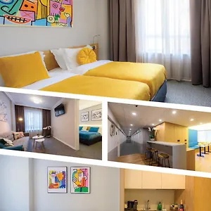 Location Otel