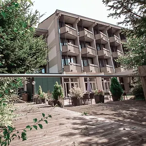 Altenburgblick Hotel Bamberg