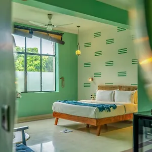 *** מלון Minimalist One Hauz Khas Village הודו