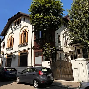 Apartament Cismigiu Park Bucureşti