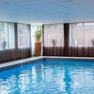 **** מלון Radisson Blu Arlandia Hotel, Stockholm-arlanda שבדיה