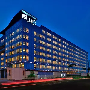 ***** מלון Aloft Aerocity הודו