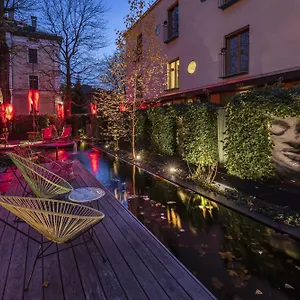 Nala Individuellhotel 4*, Innsbruck Autriche