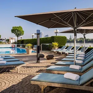 Hilton Waterfront Vienna