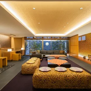 **** מלון Homm Nagi Sanjo By Banyan Group יפן