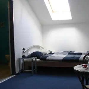 Ubytovani V Brne Vendégház