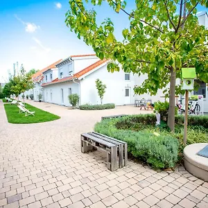 Motel22 Parkplatz Inklusive Viena