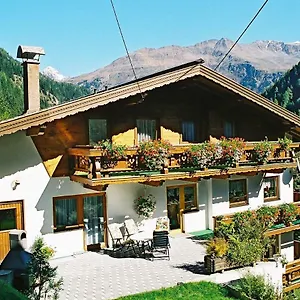Alpenspirit Apartmán Sölden