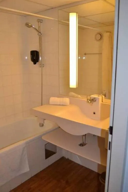 Lenas West Hotel Vienna