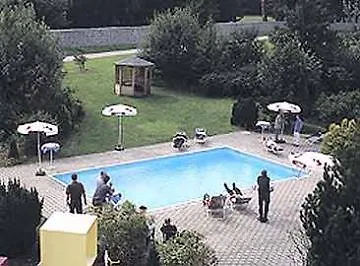 Lenas West Hotel Vídeň