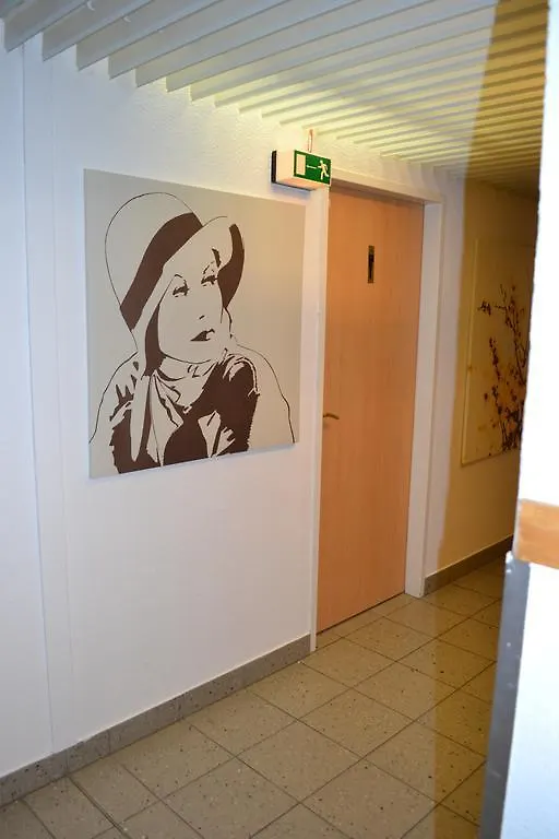 Lenas West Hotel Vienna 3*,  Austria