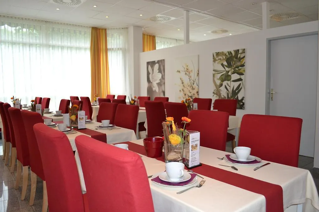 ***  Lenas West Hotel Vienna Austria