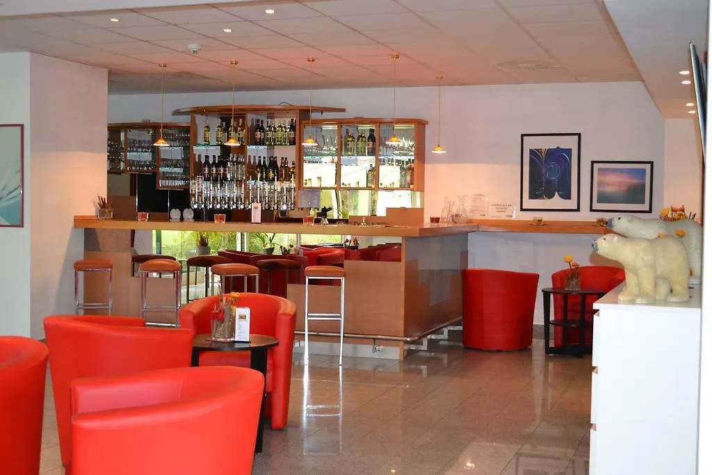 Lenas West Hotel Vienna 3*,  Austria