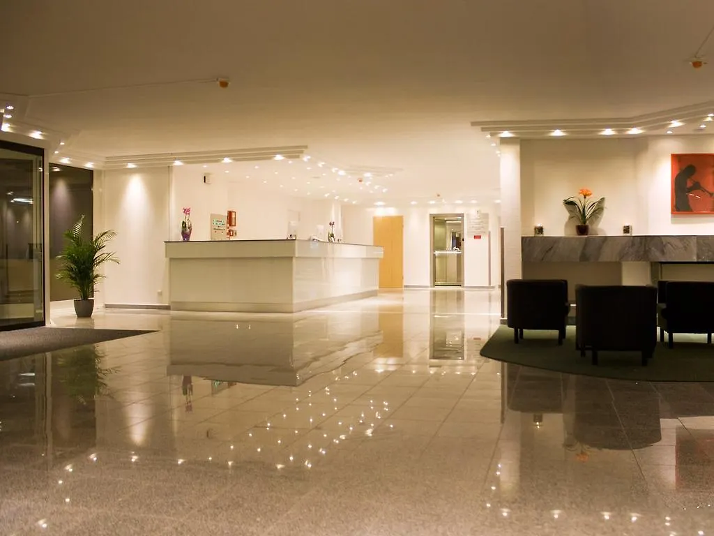 Lenas West Hotel Vienna