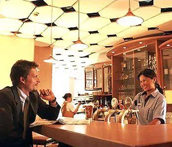 Lenas West Hotel Vídeň