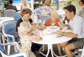 Lenas West Hotel Vídeň Rakousko