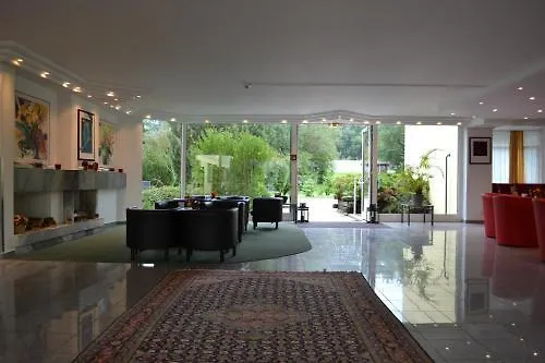 Lenas West Hotel Vienna 3*,