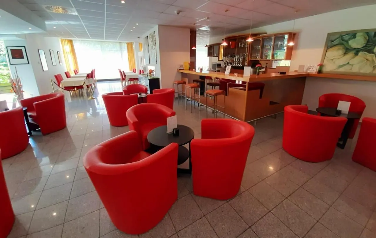 Lenas West Hotel Vienna 3*,  Austria