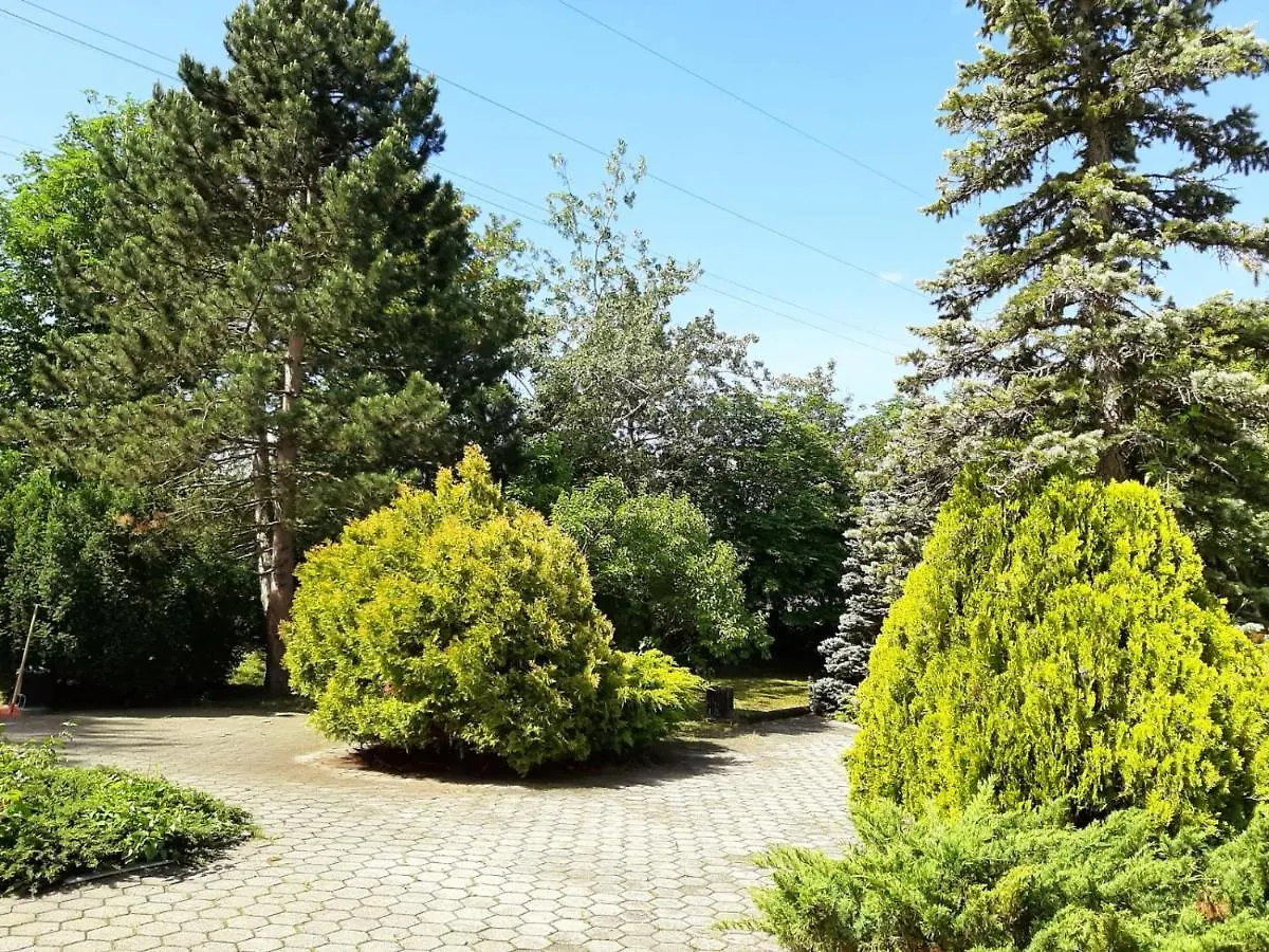 Lenas West Hotel Vídeň