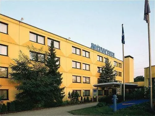 Lenas West Hotel Viena