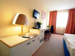 Lenas West Hotel Viena 3*,  Austria
