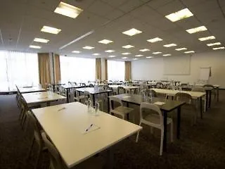 Lenas West Hotel Viena