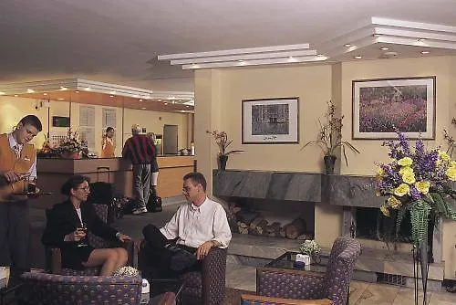 Lenas West Hotel Viena