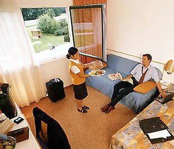 ***  Lenas West Hotel Viena Austria