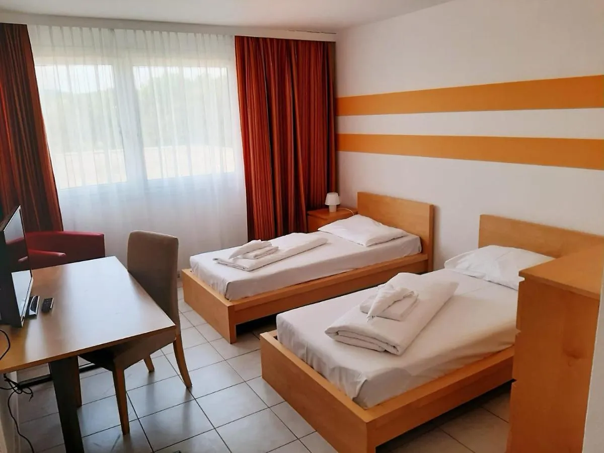 Lenas West Hotel Viena Austria