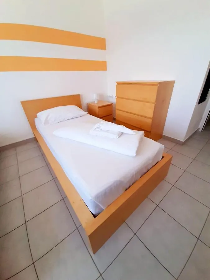 Lenas West Hotel Viena