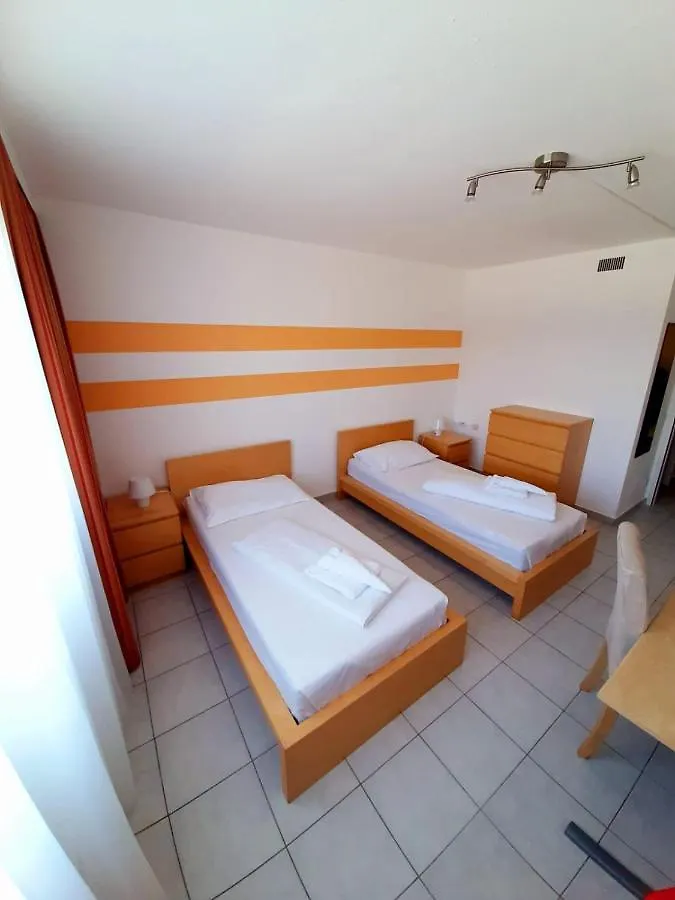 ***  Lenas West Hotel Viena Austria